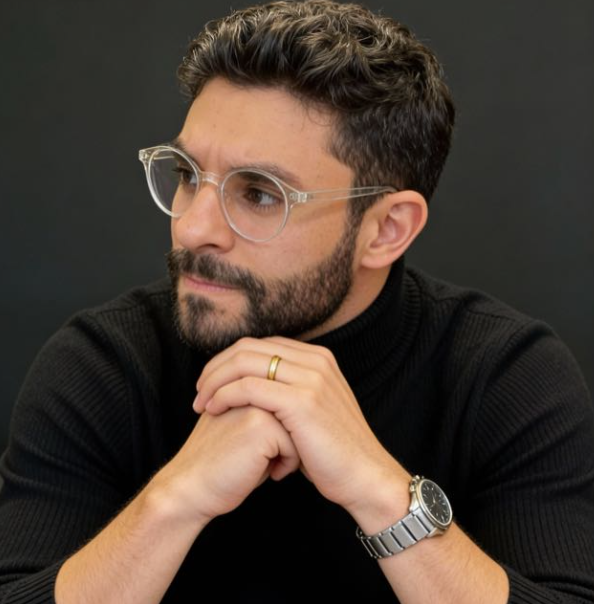 Dr. Bruno Beltrão