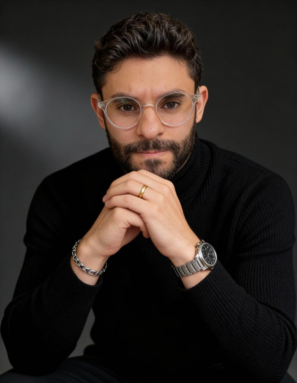 Advogado Bruno Beltrão